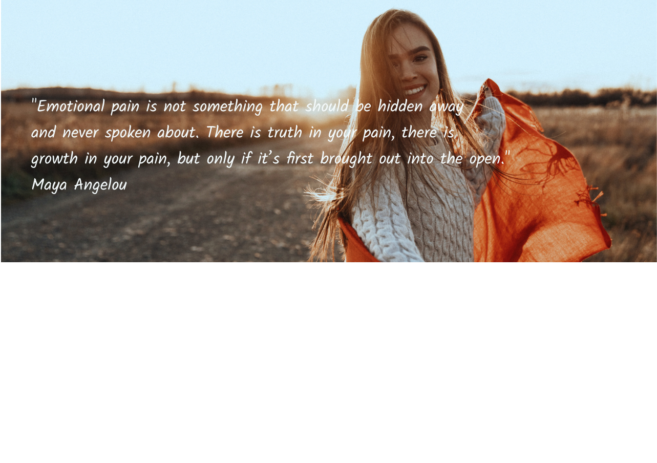 Happy girl turning in a circle with an orange scarf